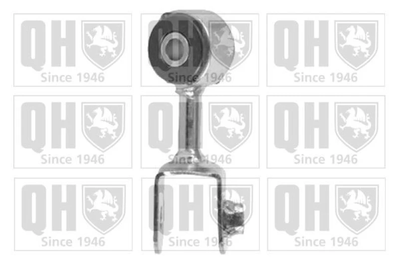 Image of QUINTON HAZELL Anti-roll bar link QUINTON HAZELL QLS3432S