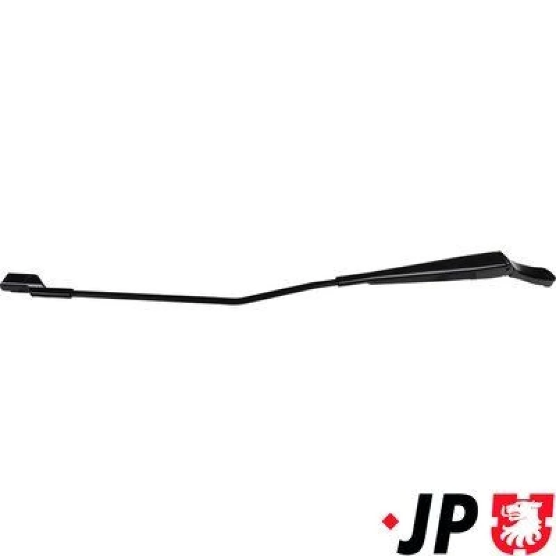 Image of JP GROUP Windscreen wiper arm JP GROUP 1198304980