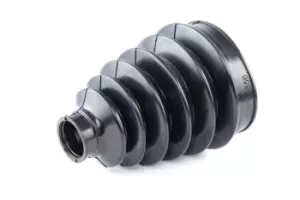 Image of METZGER Bellow, driveshaft 759.031
