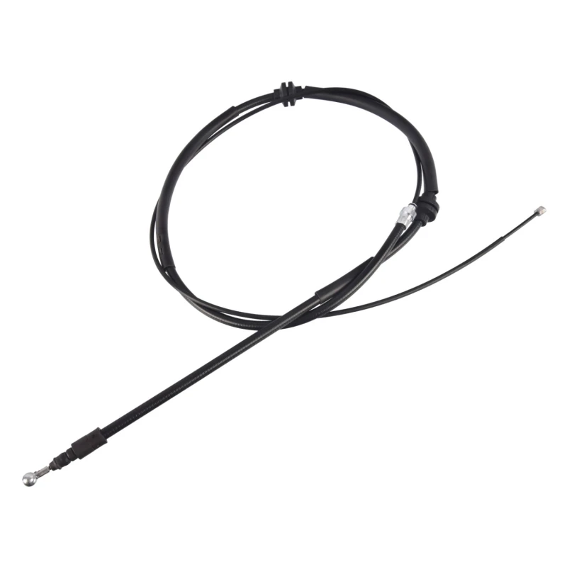 Image of Handbrake cable FEBI BILSTEIN 180439