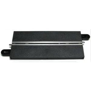 Image of Scalextric Digital C7016 Single Lane (Half Straight x 4) 1:32 Scale Accessory