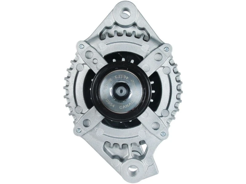 Image of AS-PL Alternator AS-PL A6522PR