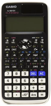 image of Casio FX 991EX Scientific Calculator