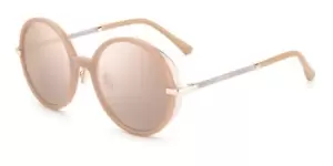 Jimmy Choo Sunglasses Ema/S FWM/2S