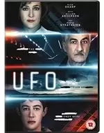 image of UFO (2018) [DVD]