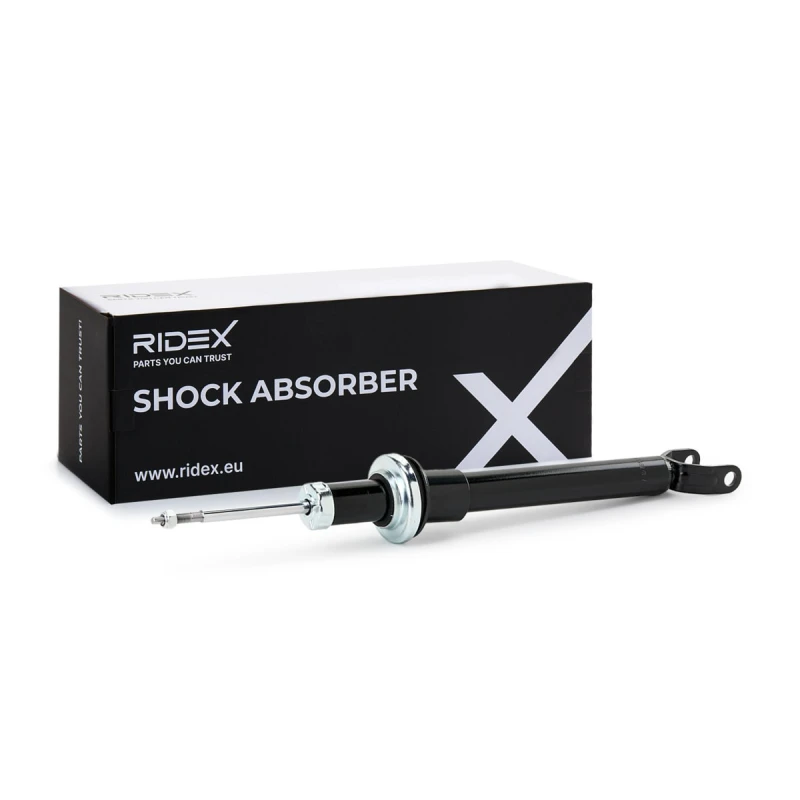 Image of Shock absorber RIDEX 854S2126
