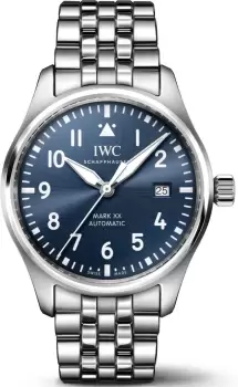 Image of IWC Watch Pilot's Automatic Mark XX
