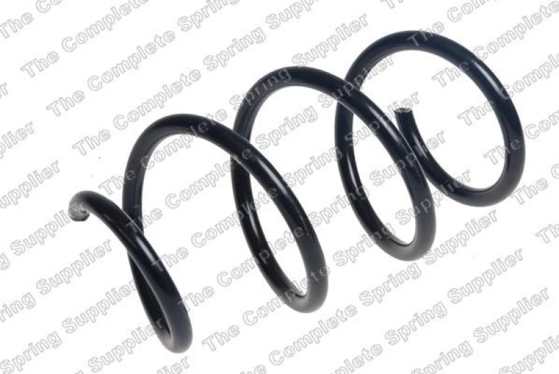 Image of LESJOFORS Coil spring LESJOFORS 4017011