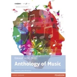 Image of Edexcel GCSE (9-1) Anthology of Music by Pearson Education Limited (Paperback, 2016)