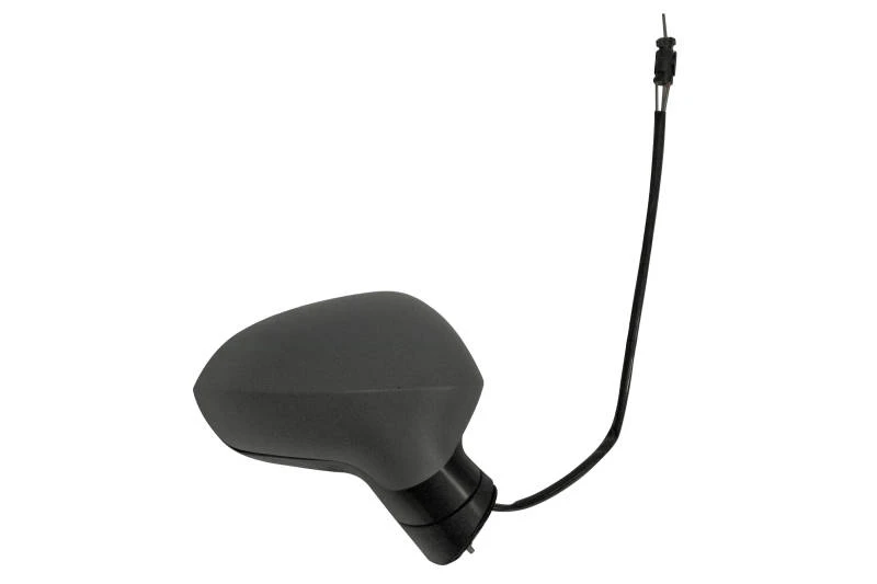 Image of PRASCO ST0357113 Wing mirror Right, untinted, primed Outside Mirror (50)