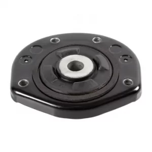 Image of Mounting Bush Bearing 31475 by Febi Bilstein Front Axle Left/Right