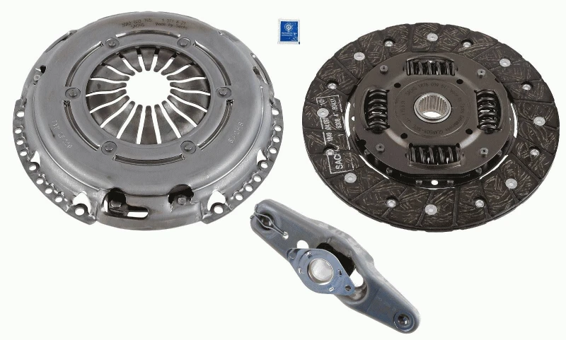 Image of Clutch kit SACHS 3000 950 105
