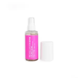 image of Revolution Gym Fix, Set & Go 12 hour Sweatproof Fixing Mist