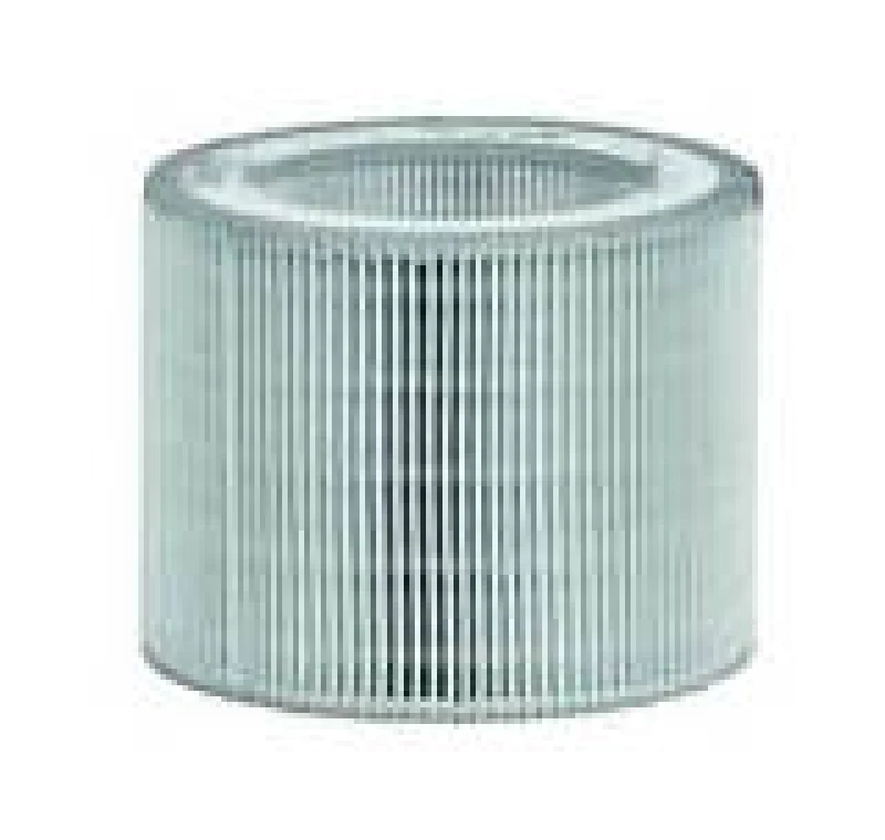 Image of MAHLE LX 3009 Air filter Filter Insert Air Filter (8)