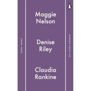 Image of Penguin Modern Poets 6 : Die Deeper into Life