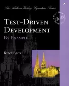 Image of Test Driven Development : By Example