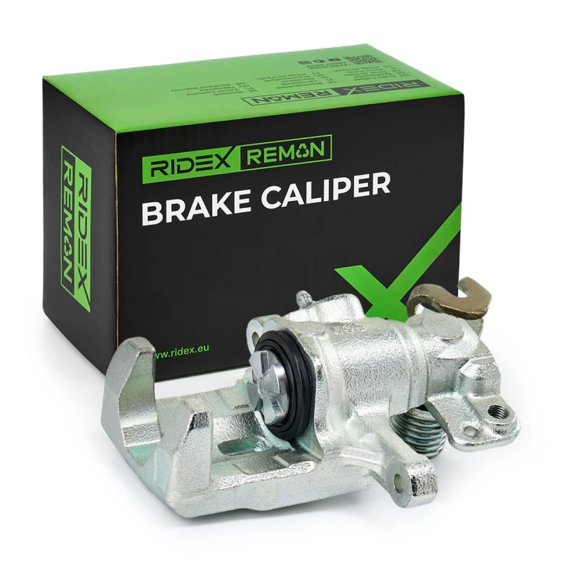 Image of RIDEX REMAN 78B2547R Brake caliper Brake Caliper (78)