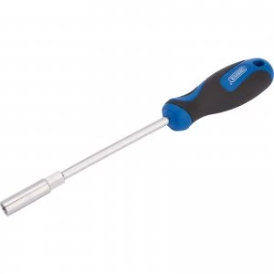 Image of Draper Soft Grip Nut Spinner 7mm