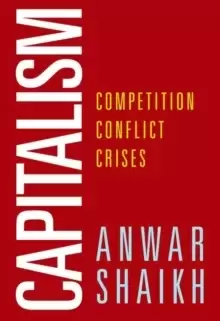 Image of Capitalism : Competition, Conflict, Crises
