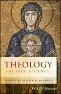 Image of theology the basic readings 3rd edition