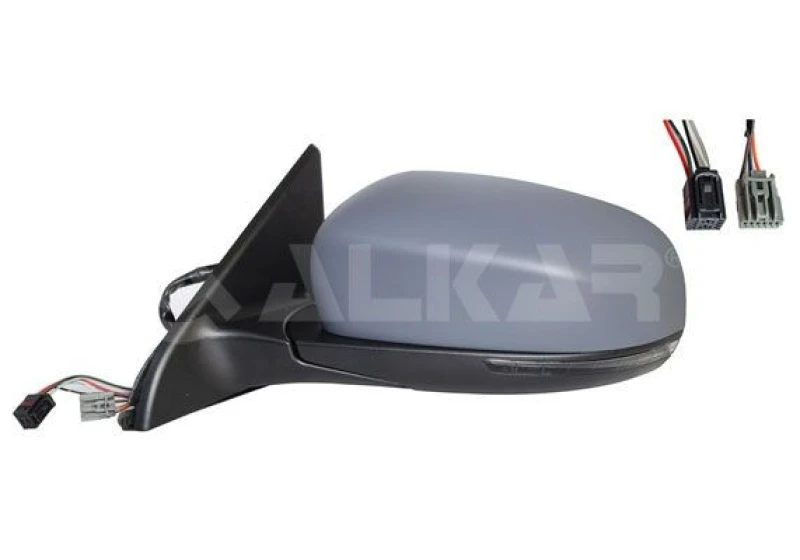 Image of ALKAR Wing mirror ALKAR 9039828