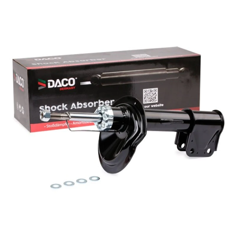 Image of DACO Germany Shock absorber DACO Germany 453739