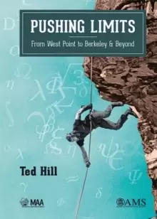 Image of Pushing Limits : From West Point to Berkeley and Beyond