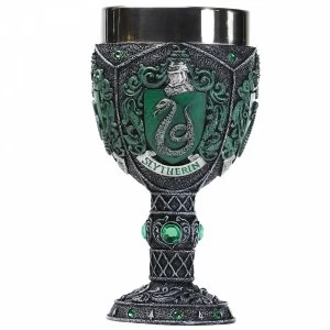 Image of Slytherin (Harry Potter) Decorative Goblet