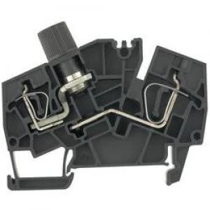Image of Weidmueller 1826050000 ZSI 2.5 22X2ANG20 0.5 4 mm2 Black