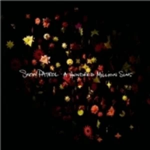 Image of Snow Patrol A Hundred Million Suns CD