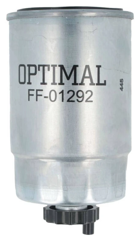 Image of OPTIMAL OP-FFF30059 Fuel Filter Spin-on Filter Fuel filter (9)