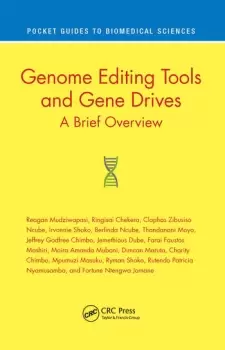Image of Genome Editing Tools and Gene DrivesA Brief Overview