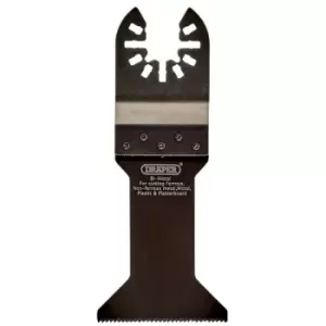 Image of Draper 70467 Oscillating Multi-Tool Plunge Cutting Blade (44mm)