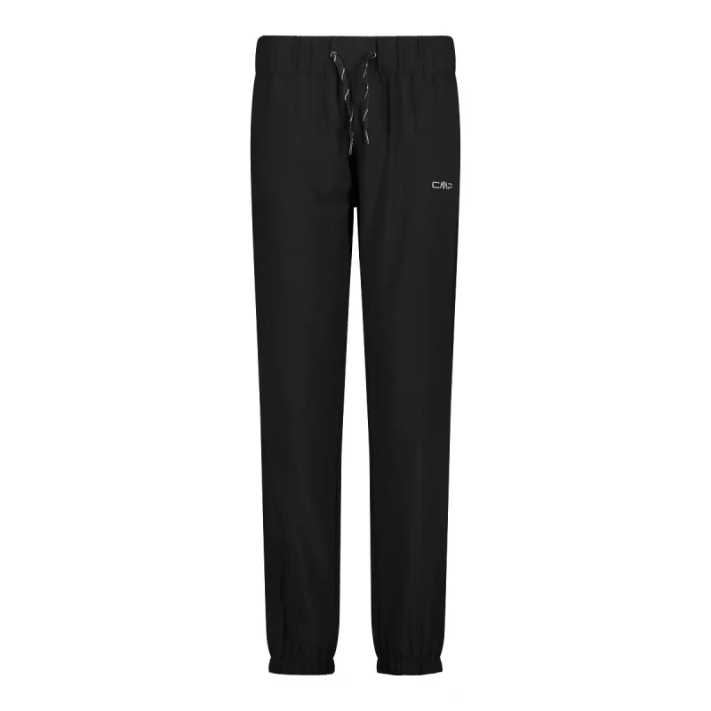 Image of Womens joggers CMP Noir Female XL