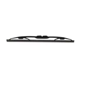 Image of ASHIKA Wiper blade SA-X35C Windscreen wiper,Window wiper VW,MERCEDES-BENZ,OPEL,GOLF III (1H1),Golf IV Variant (1J5),A-Klasse (W168)