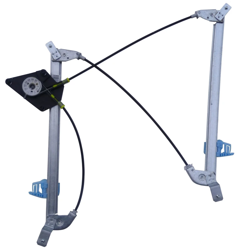 Image of Window regulator VALEO 851641