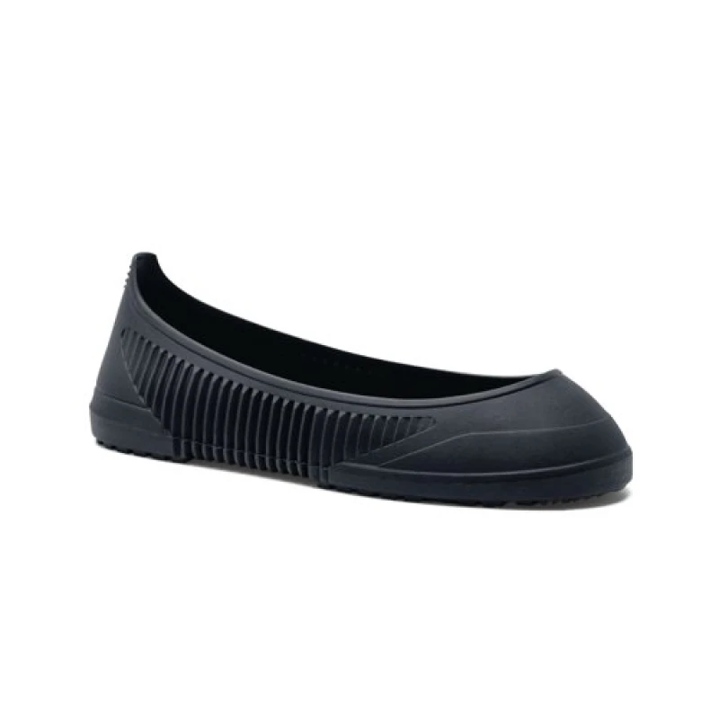 Image of Shoes for Crews Crewguard Overshoes Black L
