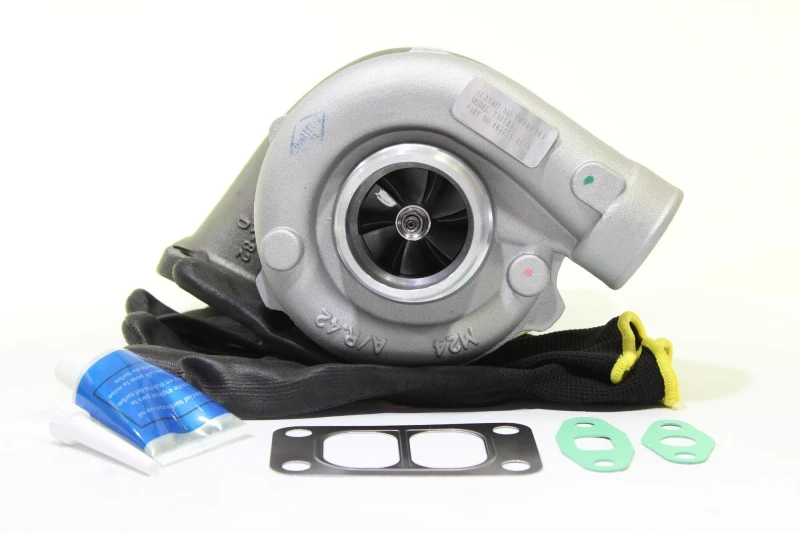 Image of Turbocharger ALANKO 10900364