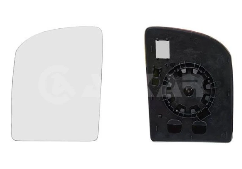 Image of ALKAR Wing mirror glass ALKAR 6429772