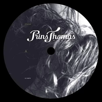 image of Prins Thomas - Bronchi Beat Ae (Wata Igarash Vinyl