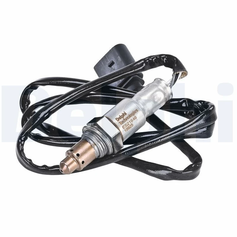 Image of DELPHI Lambda sensor DELPHI ES21646-12B1