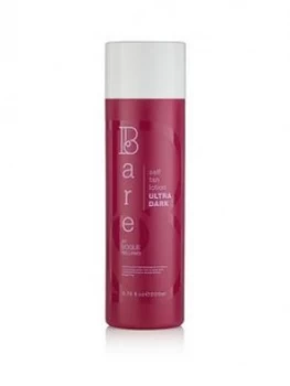 image of Bare By Vogue Williams Bare By Vogue Self Tan Lotion - Ultra Dark