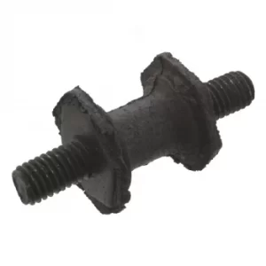 Image of Holding Bracket Fuel Feed Pump Holder 06249 by Febi Bilstein