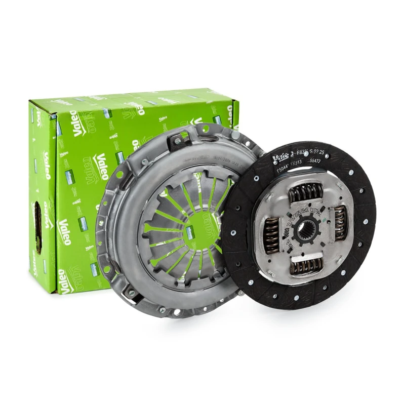 Image of Clutch kit VALEO 832270