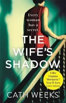 Image of The wife's shadow - Cath Weeks - Paperback - Used