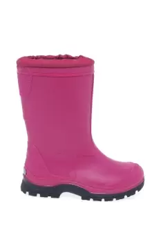 image of 'Childrens' Mud Buster Wellingtons