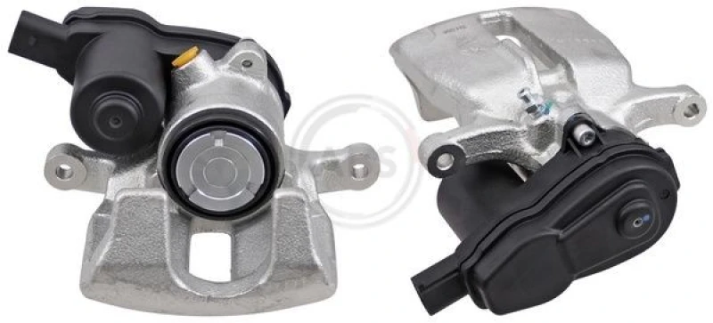 Image of A.B.S. Brake caliper A.B.S. 431641