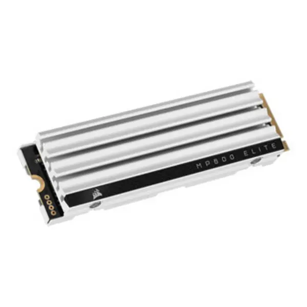 Image of Corsair MP600 ELITE M.2 1TB PCI Express 4.0 3D TLC NVMe CSSD-F1000GBMP600ECS