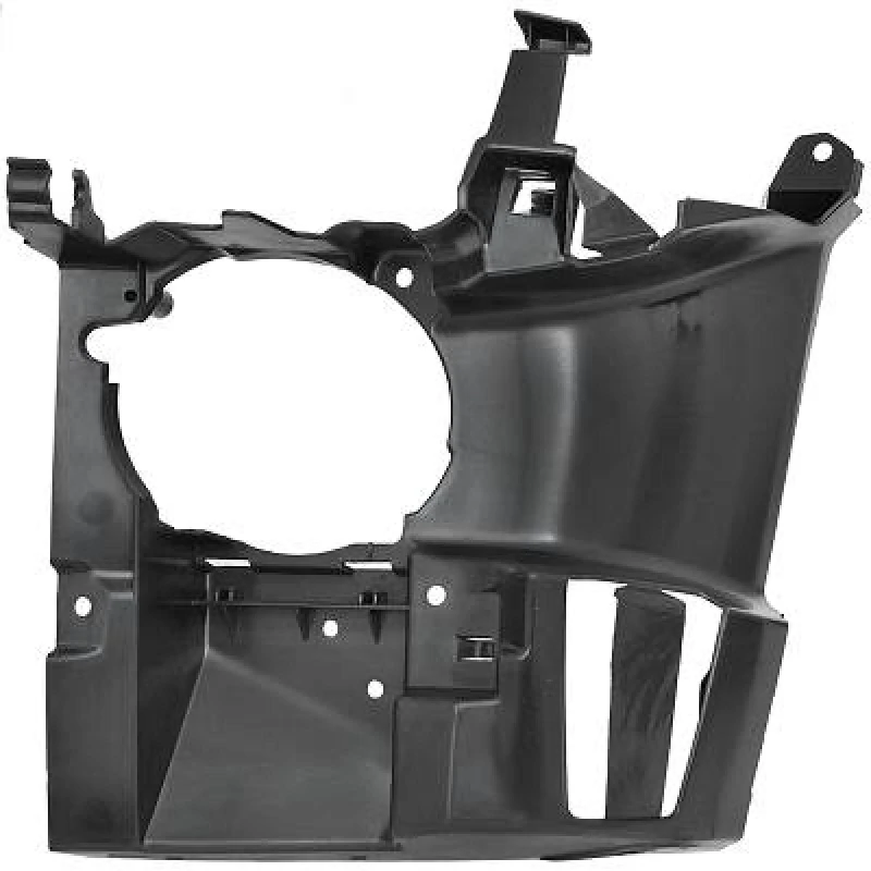 Image of Holder, fog light DIEDERICHS ZUB00155