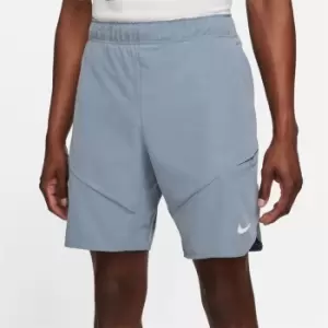 Image of Nike Dri-Fit Advantage 9Inch Shorts Mens - Multi